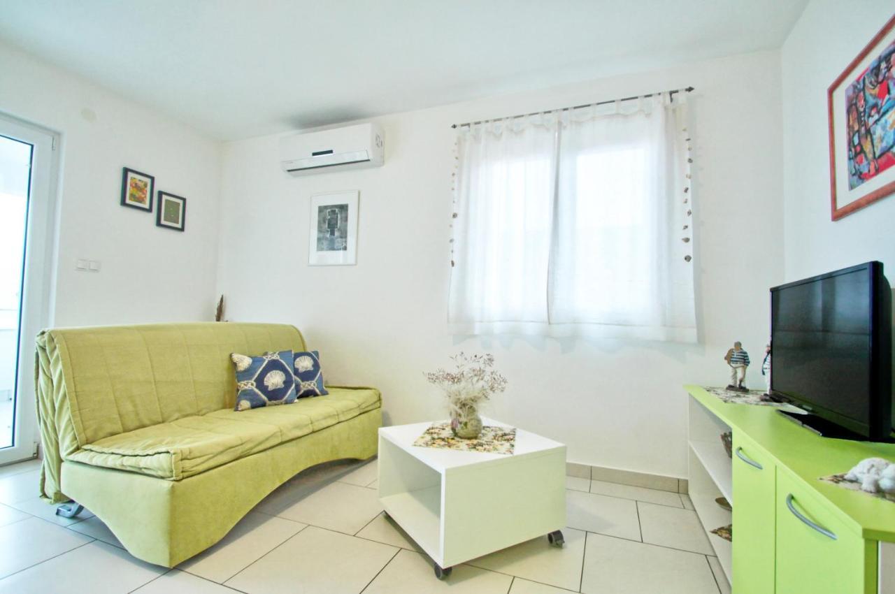Seashell Vinjerac Apartment Exterior photo